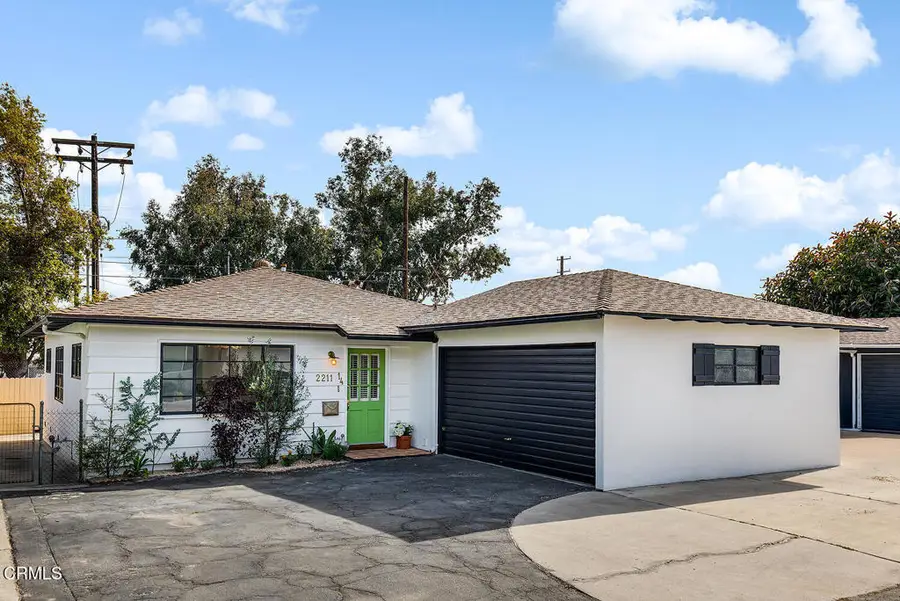 1/4 Casitas Avenue, Altadena, CA 91001 - #2