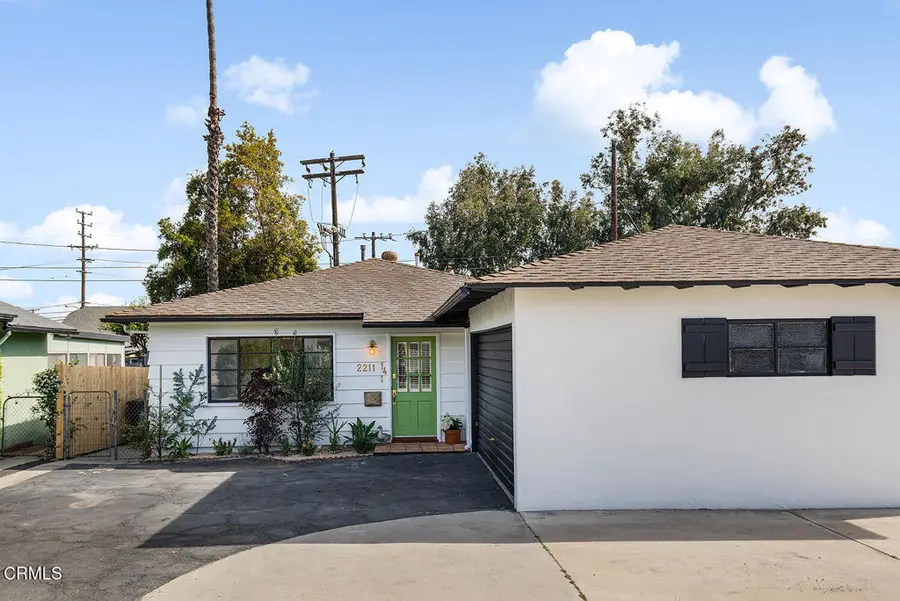 1/4 Casitas Avenue, Altadena, CA 91001 - #3