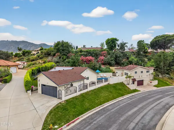 9327 La Shell Drive, Tujunga, CA 91042