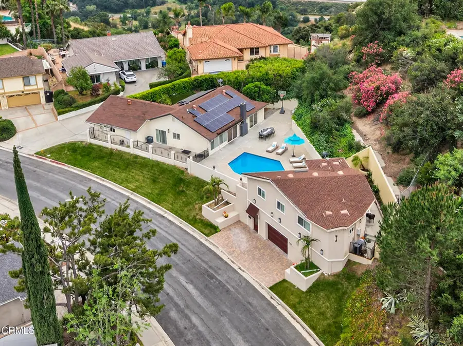 9327 La Shell Drive, Tujunga, CA 91042 - #2