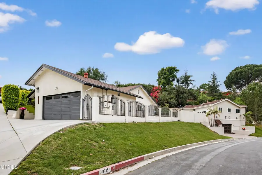 9327 La Shell Drive, Tujunga, CA 91042 - #3