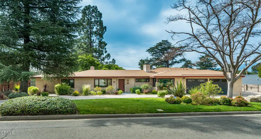 2136 Sunnybank Drive, La Canada Flintridge, CA 91011 - #1