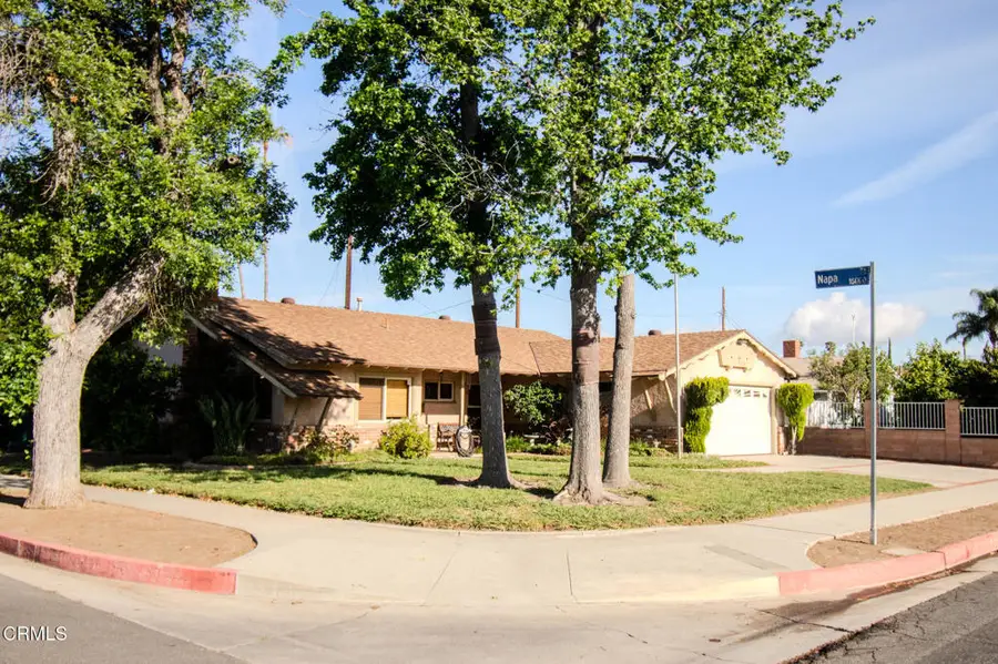 8601 Gloria Avenue, North Hills, CA 91343 - #3