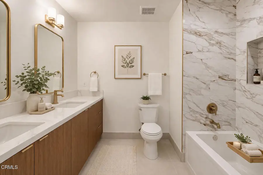 139 S Oak Knoll Avenue #304, Pasadena, CA 91101 - #3