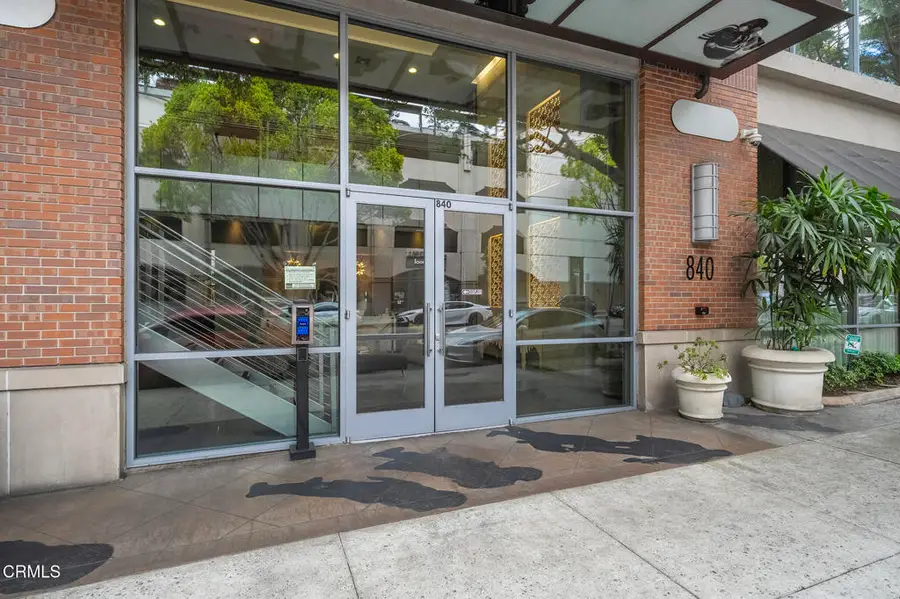 840 E Green Street #124, Pasadena, CA 91101 - #3
