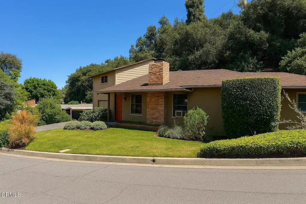 831 Bank Street, South Pasadena, CA 91030 - #1