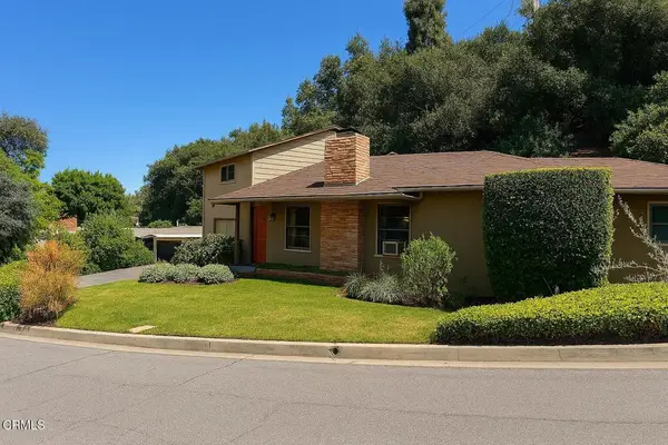 831 Bank Street, South Pasadena, CA 91030