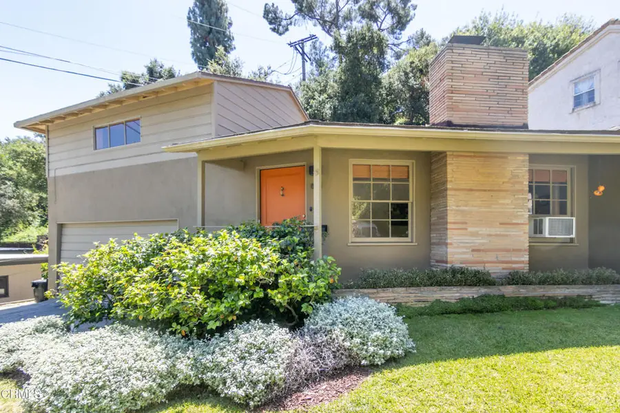 831 Bank Street, South Pasadena, CA 91030 - #2