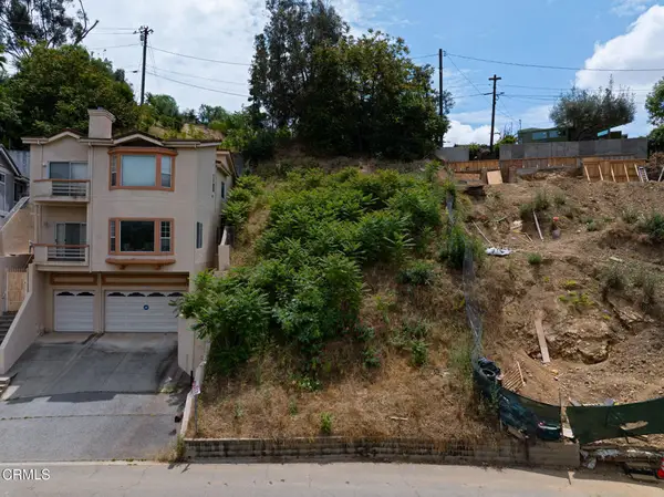 2131 Hanscom Drive, South Pasadena, CA 91030