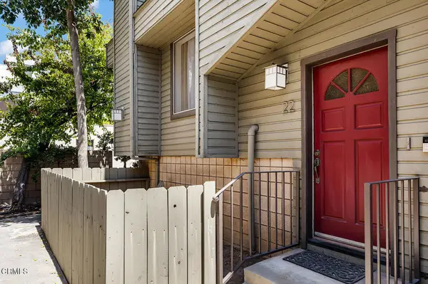 283 S Hudson Avenue #22, Pasadena, CA 91101