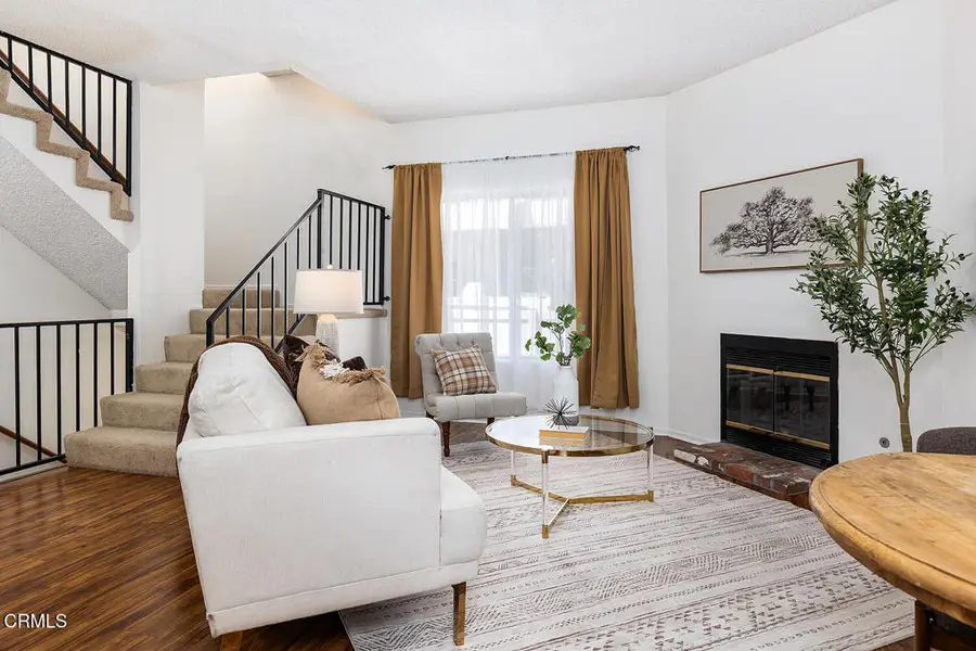 283 S Hudson Avenue #22, Pasadena, CA 91101 - #3