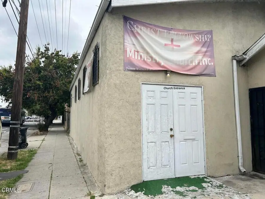 10616 Avalon Boulevard, Los Angeles, CA 90003 - #3