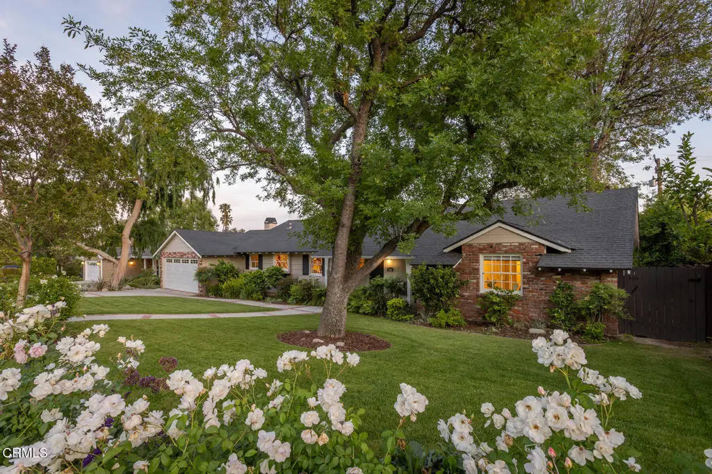 904 Wiladonda Drive, La Canada Flintridge, CA 91011 - #1