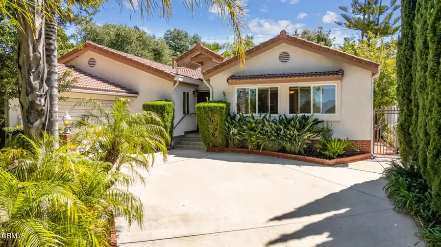 4906 Vicwood Avenue, La Crescenta, CA 91214 - #2