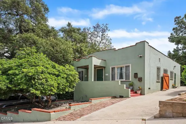 2436 Langdale Avenue, Los Angeles, CA 90041