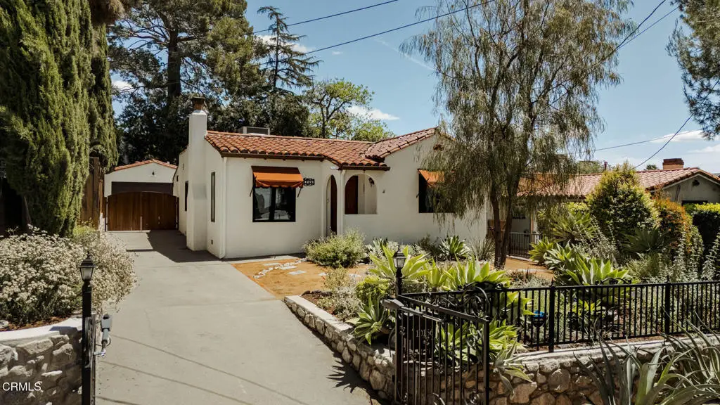 10166 Silverton Avenue, Tujunga, CA 91042 - #1