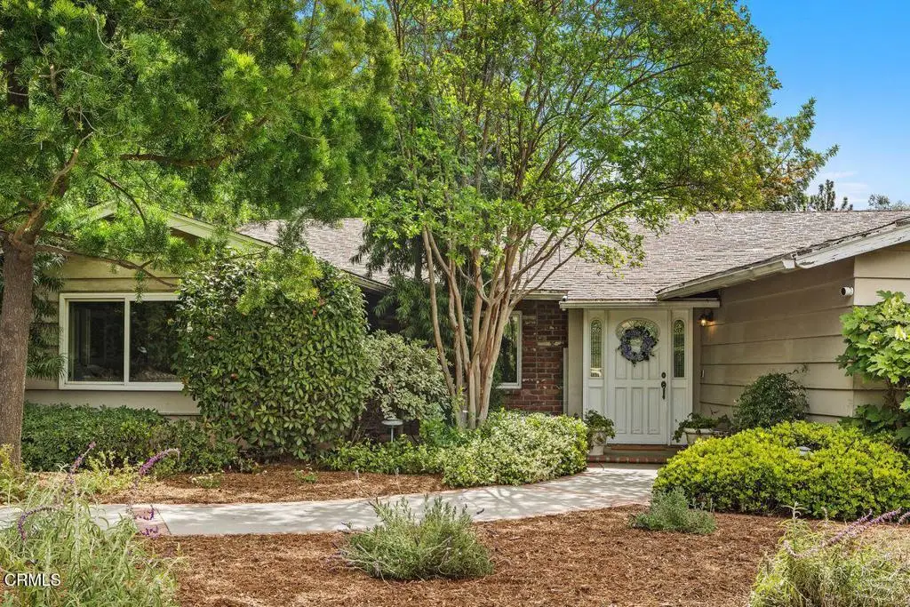 2344 Jayma Lane, La Crescenta, CA 91214 - #1