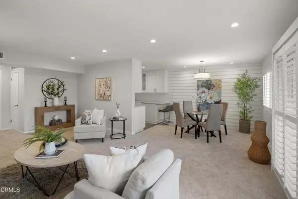 420 S Madison Avenue #203, Pasadena, CA 91101
