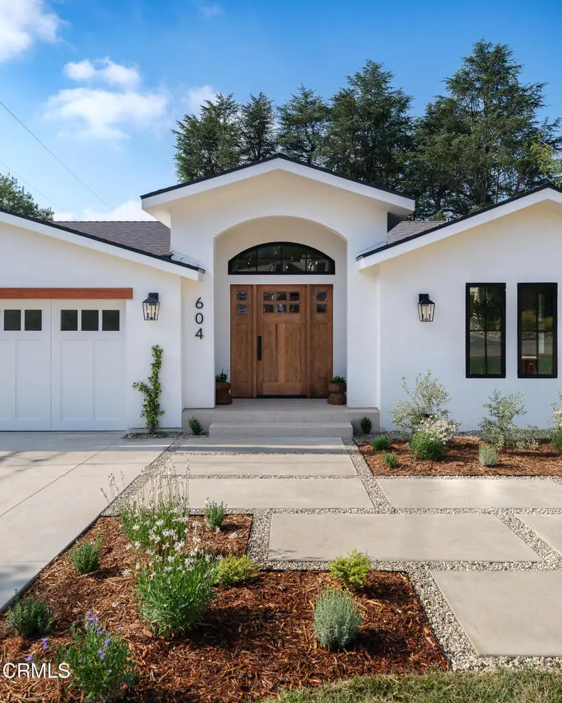 604 De Nova Street, La Canada Flintridge, CA 91011 - #2