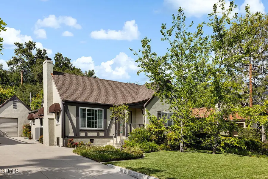 1833 Morada Pl Place, Altadena, CA 91001 - #2
