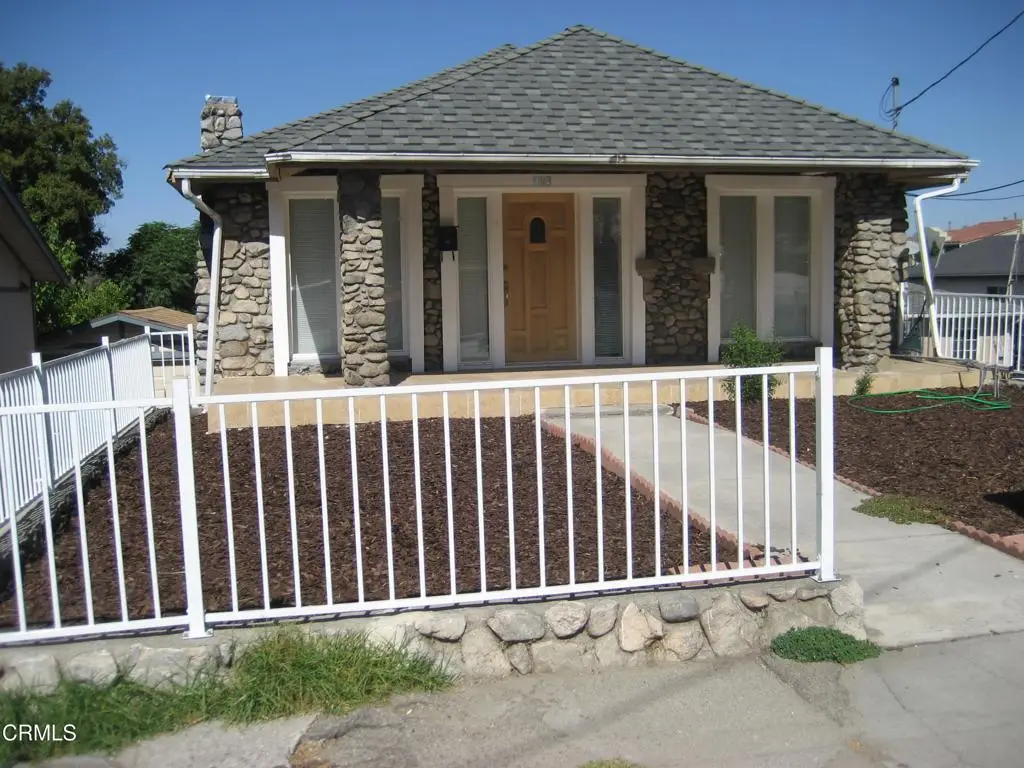 10143 Mountair Avenue, Tujunga, CA 91042 - #1
