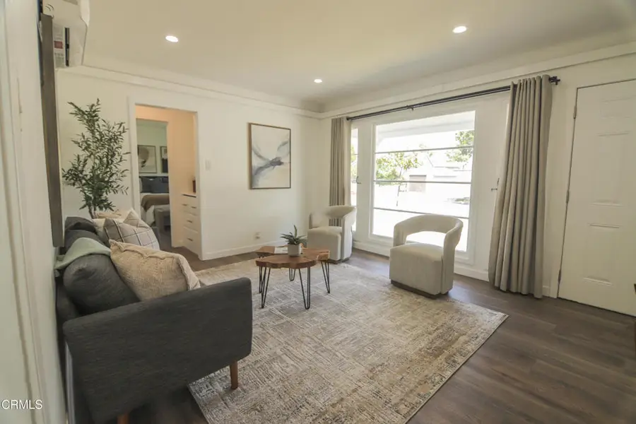 701 S 8th Street, Alhambra, CA 91801 - #2