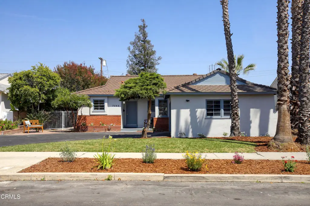 7042 Saint Clair Avenue, North Hollywood, CA 91605 - #1