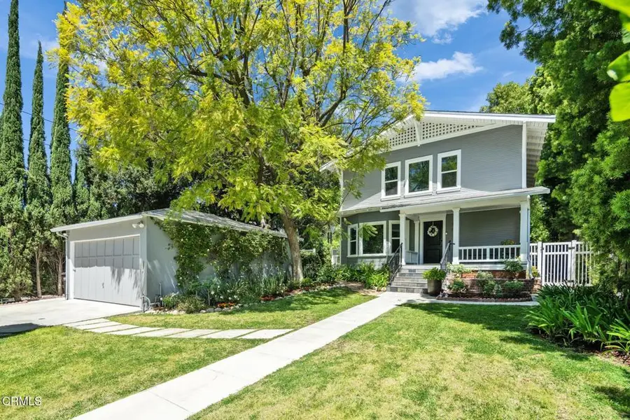 1135 Fairview Drive, La Canada Flintridge, CA 91011 - #2