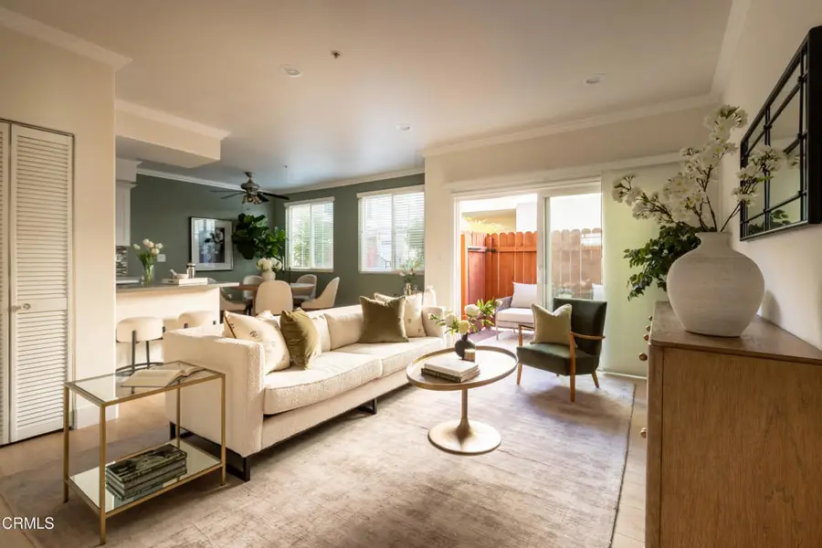 300 E Providencia Avenue #103, Burbank, CA 91502 - #2