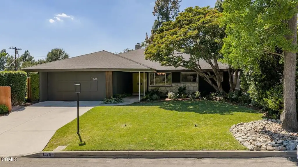 1535 Meadowbrook Road, Altadena, CA 91001 - #1