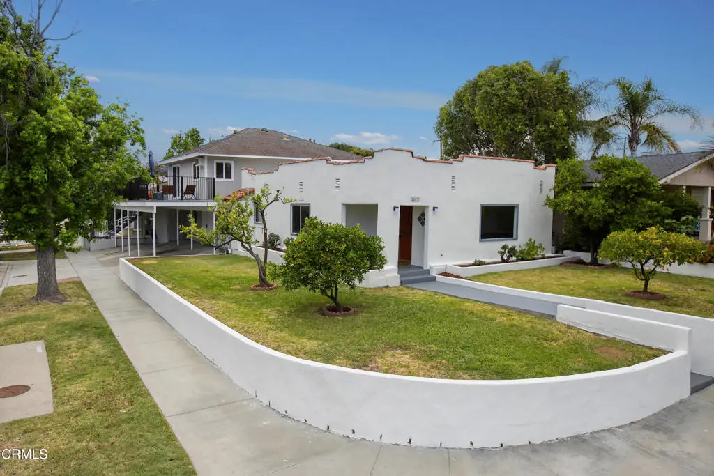 4501 Alumni Avenue, Los Angeles, CA 90041 - #1