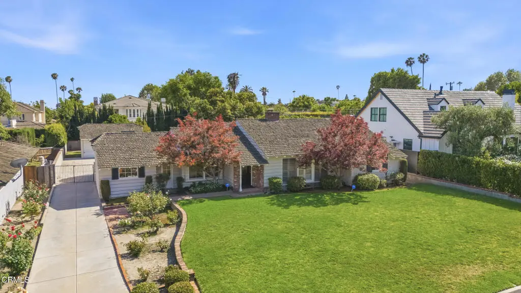 1116 Paloma Drive, Arcadia, CA 91007 - #1
