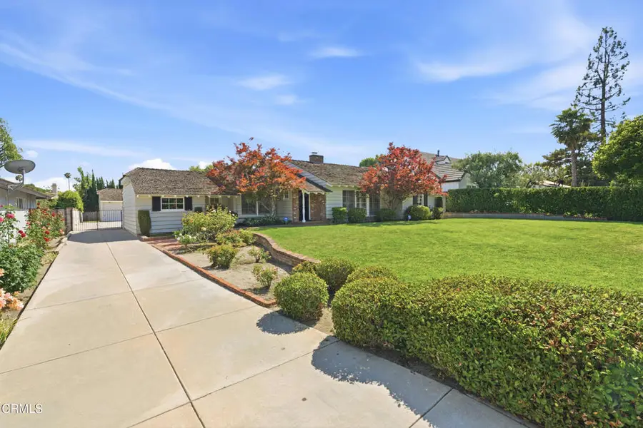 1116 Paloma Drive, Arcadia, CA 91007 - #2