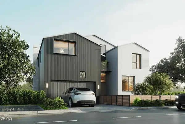 3521 Inglewood Boulevard, Los Angeles, CA 90066