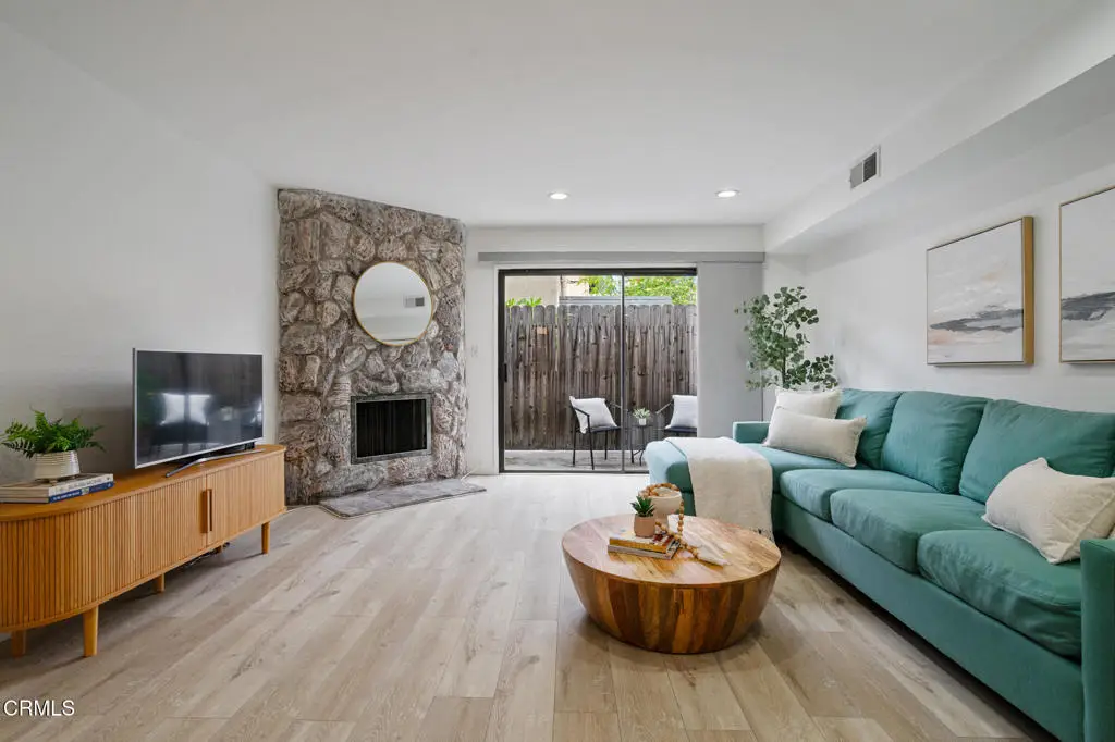 544 E Magnolia #D, Burbank, CA 91501 - #1