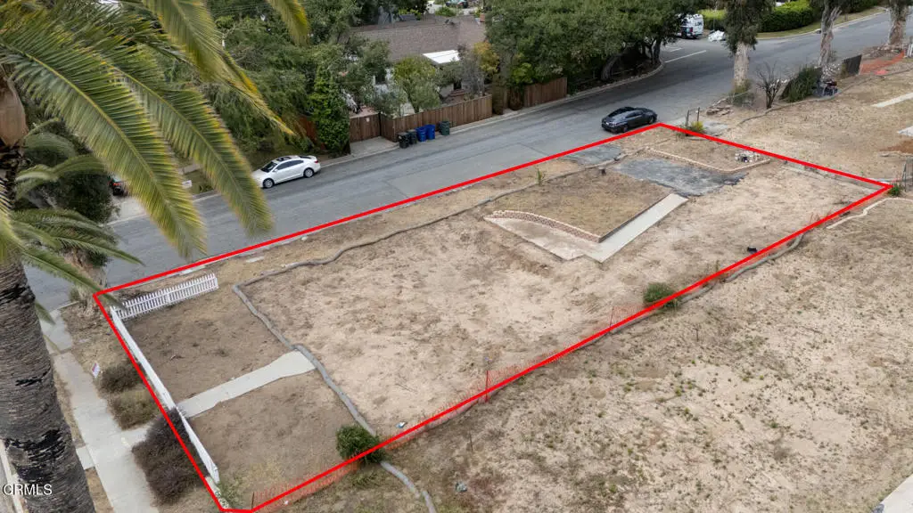 159 W Manor Street, Altadena, CA 91001 - #1