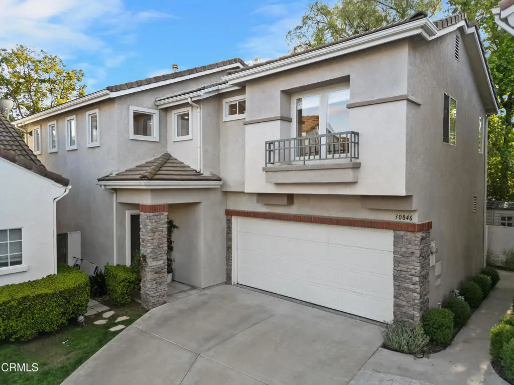 30846 Monaco Court, Westlake Village, CA 91362 - #1