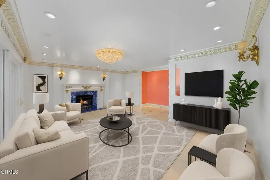 1118 Oberlin Drive, Glendale, CA 91205 - #2