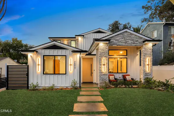 1577 Waldran Avenue, Los Angeles, CA 90041
