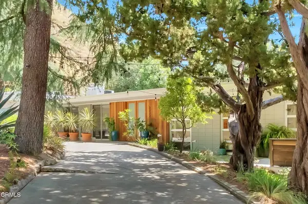 3332 Camp Huntington Road, Altadena, CA 91001