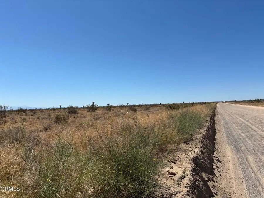 0 Caughlin Road, Phelan, CA 92371 - #3