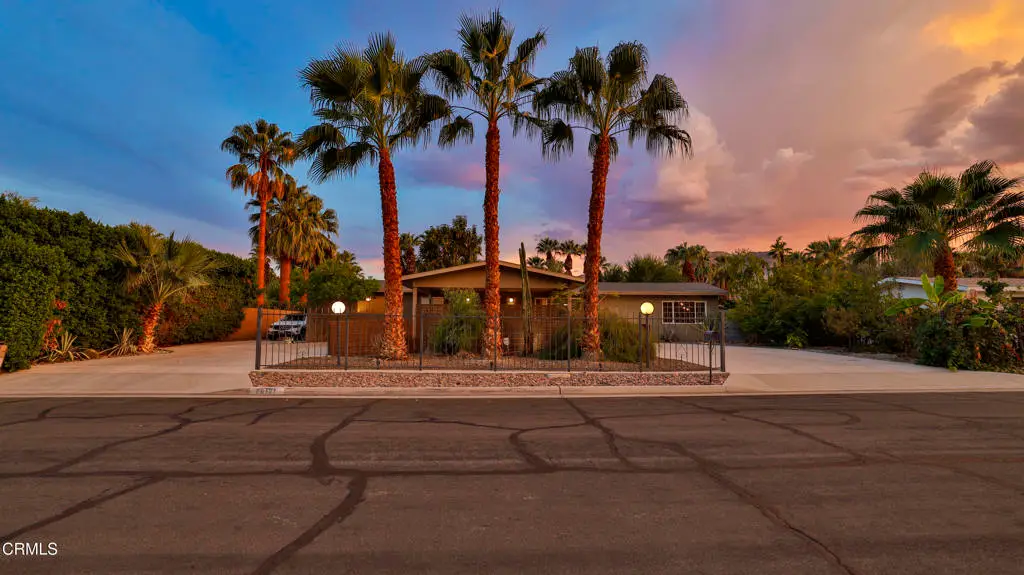 70121 Sun Valley Drive, Rancho Mirage, CA 92270 - #1
