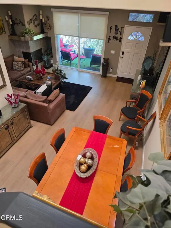 22337 Mission Circle, Los Angeles, CA 91311