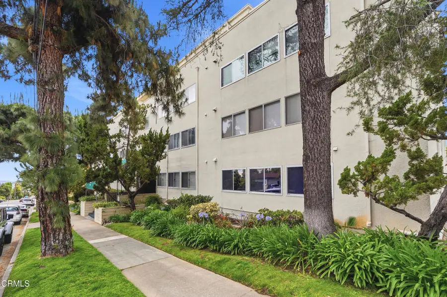 1015 N Michillinda Avenue #304, Pasadena, CA 91107 - #3