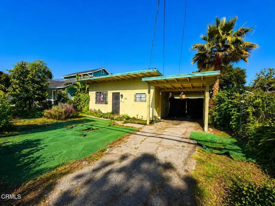 1790 Mentone Avenue, Pasadena, CA 91103 - #2