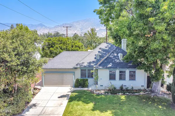 711 E Mendocino Street, Altadena, CA 91001