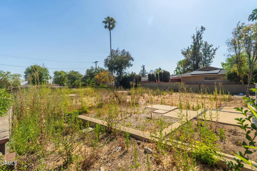 1650 E Mendocino Street, Altadena, CA 91001 - #1