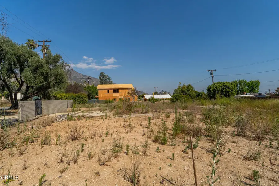 1650 E Mendocino Street, Altadena, CA 91001 - #2