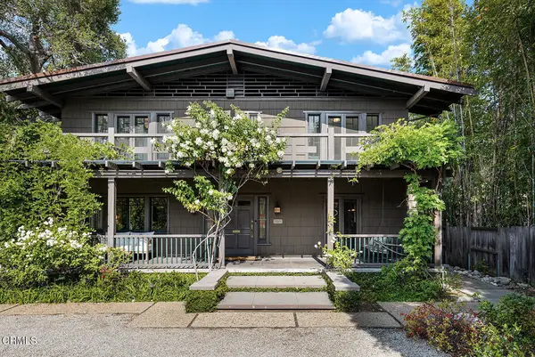 436 S Arroyo Boulevard, Pasadena, CA 91105