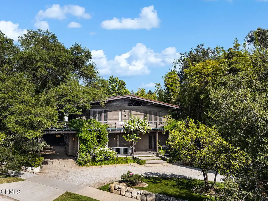 436 S Arroyo Boulevard, Pasadena, CA 91105 - #3